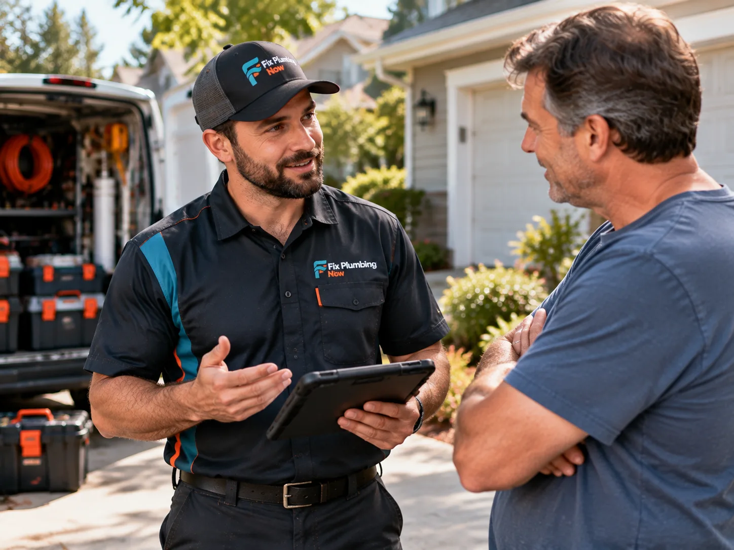 Clogged Drain Service Hartford, SD FAQs